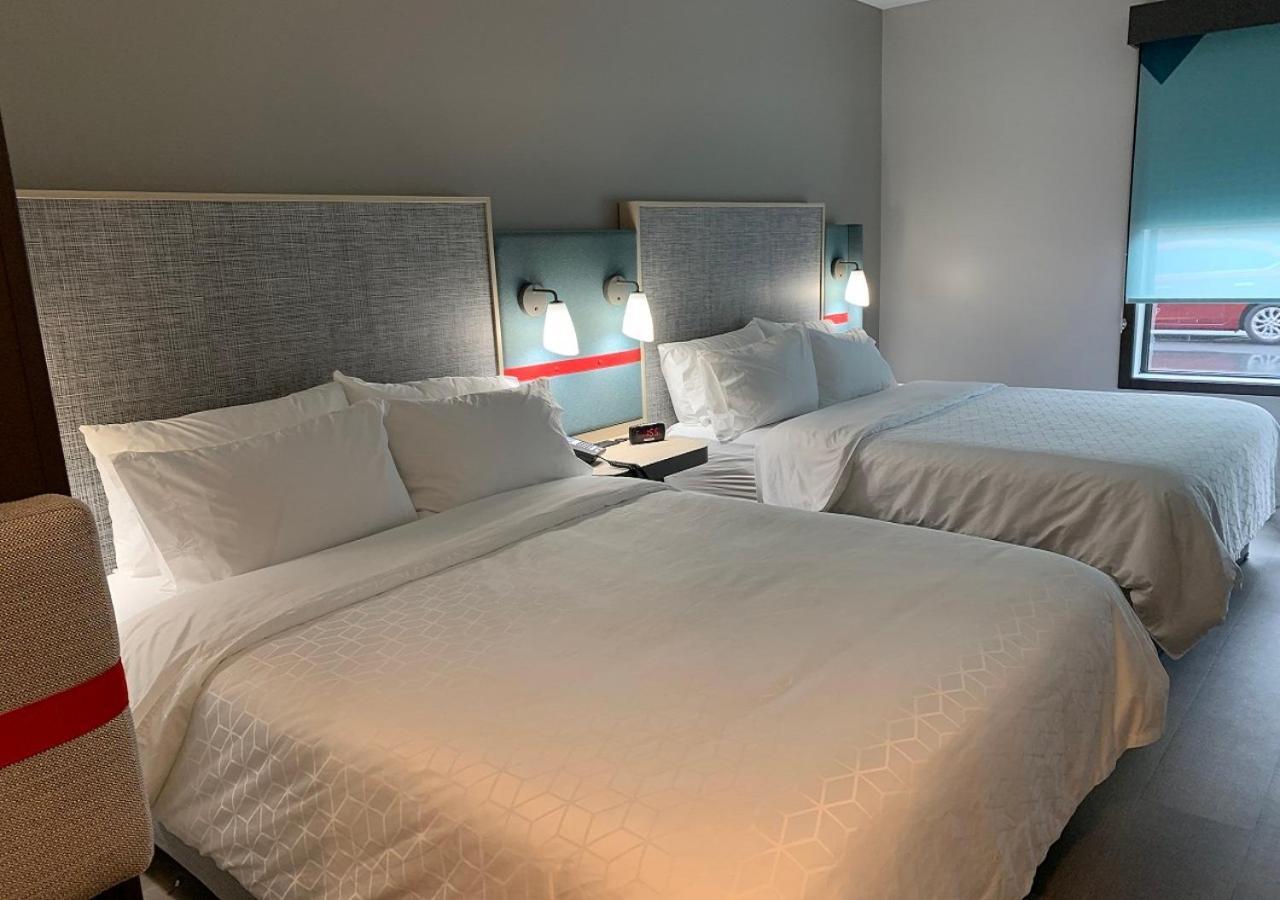Avid Hotels - Salem By Ihg ภายนอก รูปภาพ